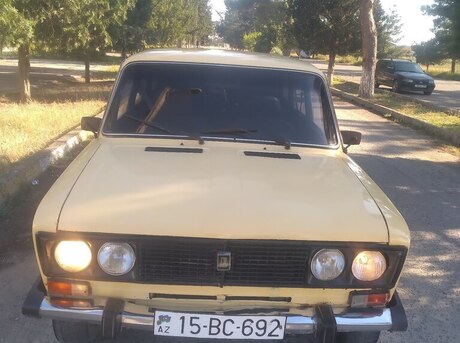 LADA (VAZ) 2106