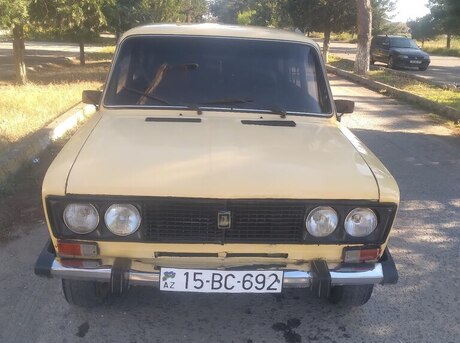 LADA (VAZ) 2106