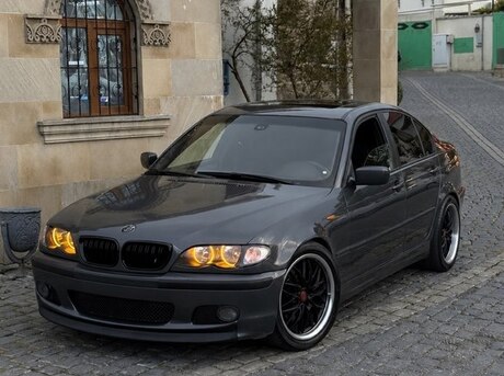 BMW 325