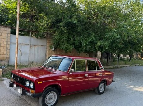 LADA (VAZ) 2106