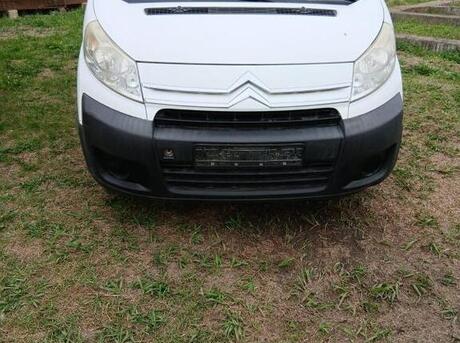 Citroen Jumpy