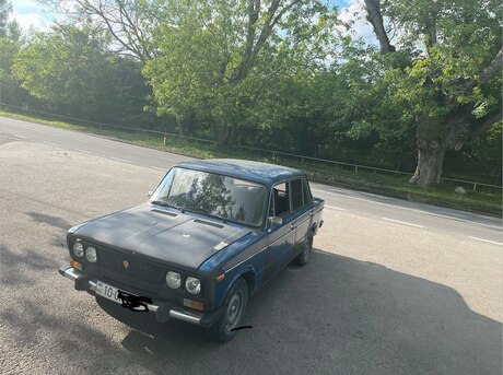 LADA (VAZ) 2106