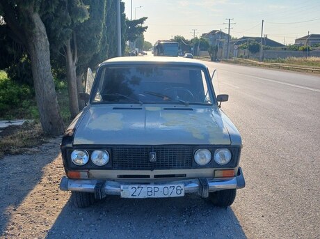 LADA (VAZ) 2106