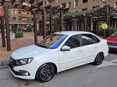 LADA (VAZ) Granta