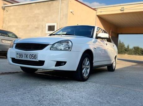 LADA (VAZ) Priora