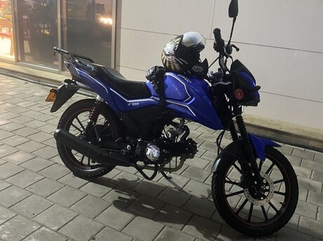 Tufan M50