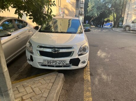 Chevrolet Cobalt