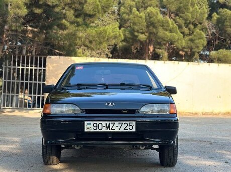 LADA (VAZ) 2115