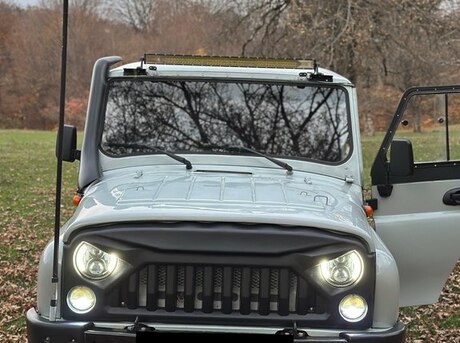 UAZ 31514