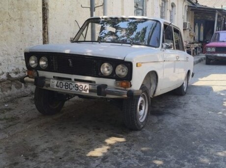 LADA (VAZ) 2106