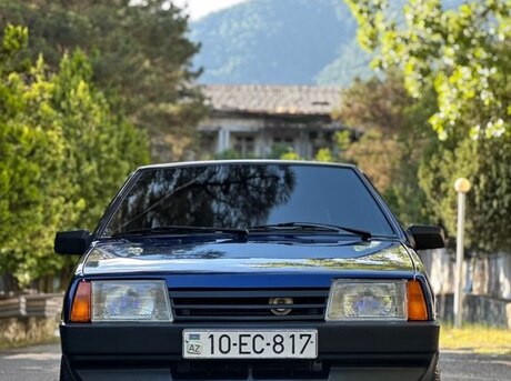 LADA (VAZ) 2109