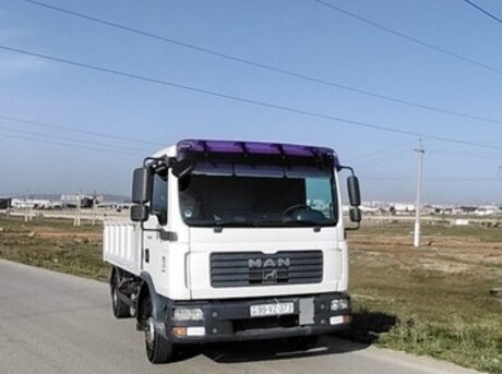 MAN TGL8.150