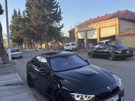 BMW 328