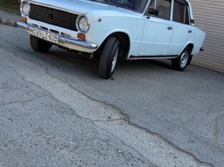 LADA (VAZ) 21011
