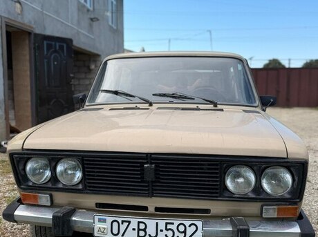 LADA (VAZ) 2106