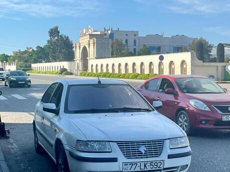 Khazar LX