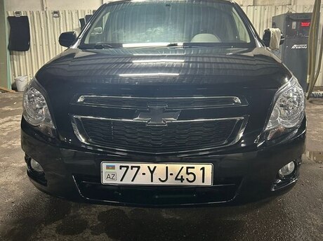 Chevrolet Cobalt