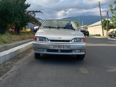 LADA (VAZ) 2115