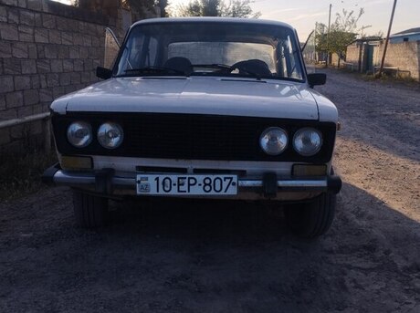 LADA (VAZ) 2106