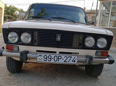 LADA (VAZ) 2106