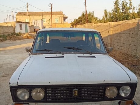 LADA (VAZ) 2106