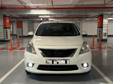 Nissan Sunny