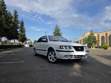 Khazar LX