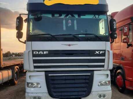 DAF 105 XF
