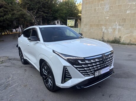 Changan Uni-Z