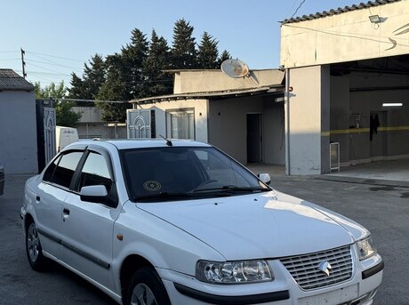 Khazar LX