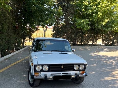 LADA (VAZ) 2106