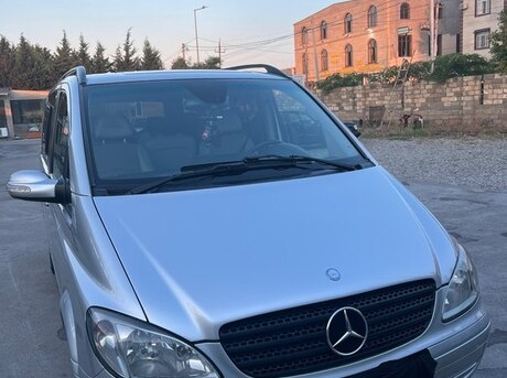 Mercedes Viano