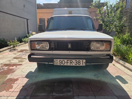 LADA (VAZ) 21045