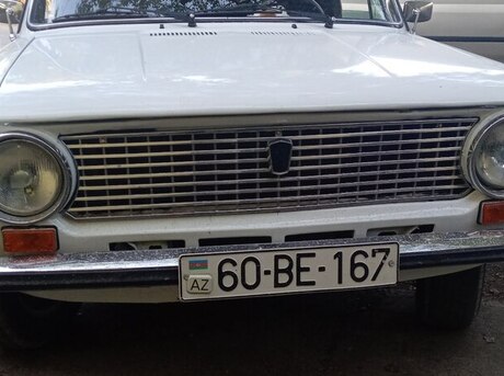 LADA (VAZ) 21013