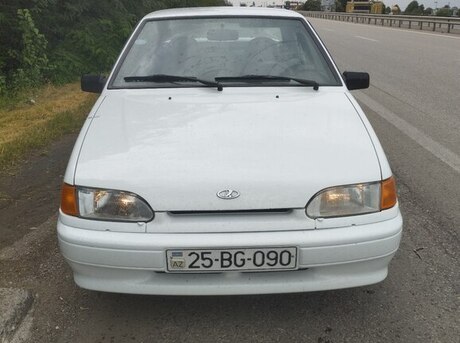 LADA (VAZ) 2115