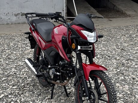 Tufan M50