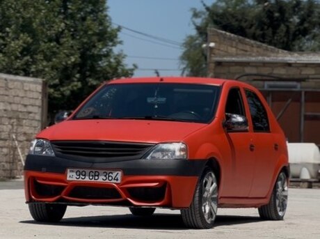 Renault Tondar