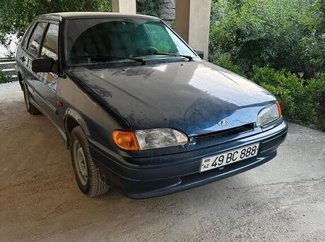 LADA (VAZ) 2115
