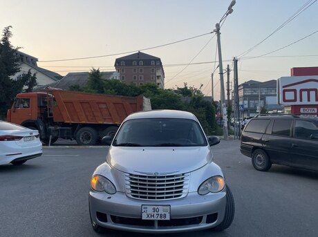 Chrysler PT Cruiser