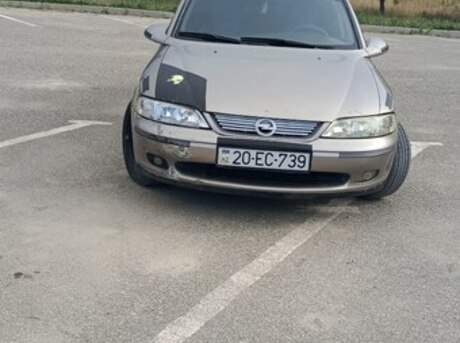 Opel Vectra
