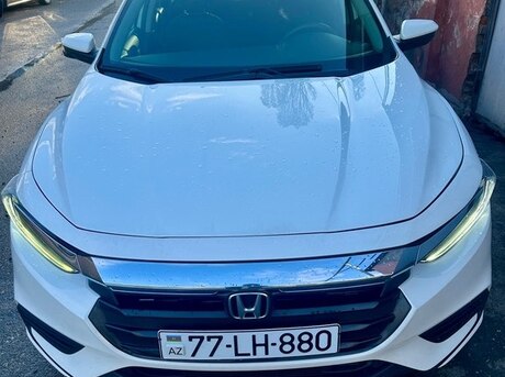 Honda Insight