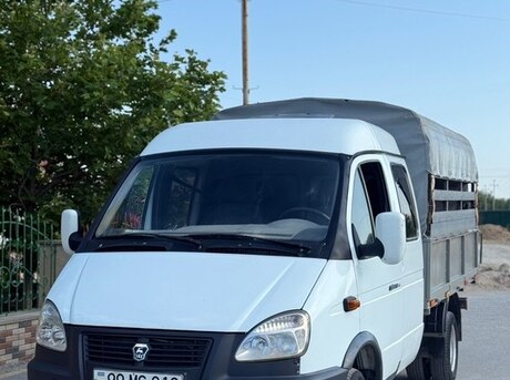 GAZ GAZel (3302-288)