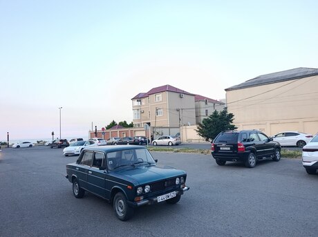 LADA (VAZ) 2106