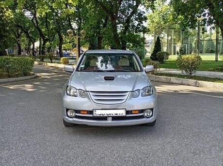 Mitsubishi Airtrek