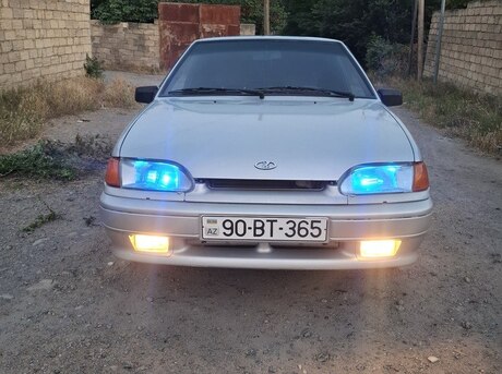 LADA (VAZ) 2115