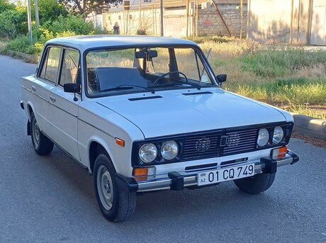 LADA (VAZ) 2106