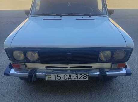 LADA (VAZ) 2106
