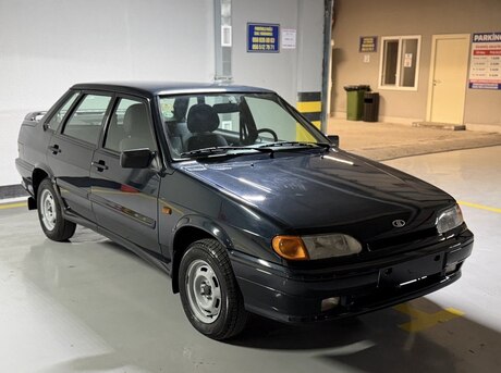 LADA (VAZ) 2115