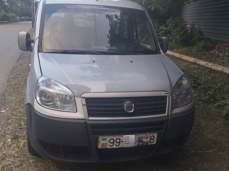 Fiat Doblo