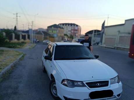 Daewoo Nexia